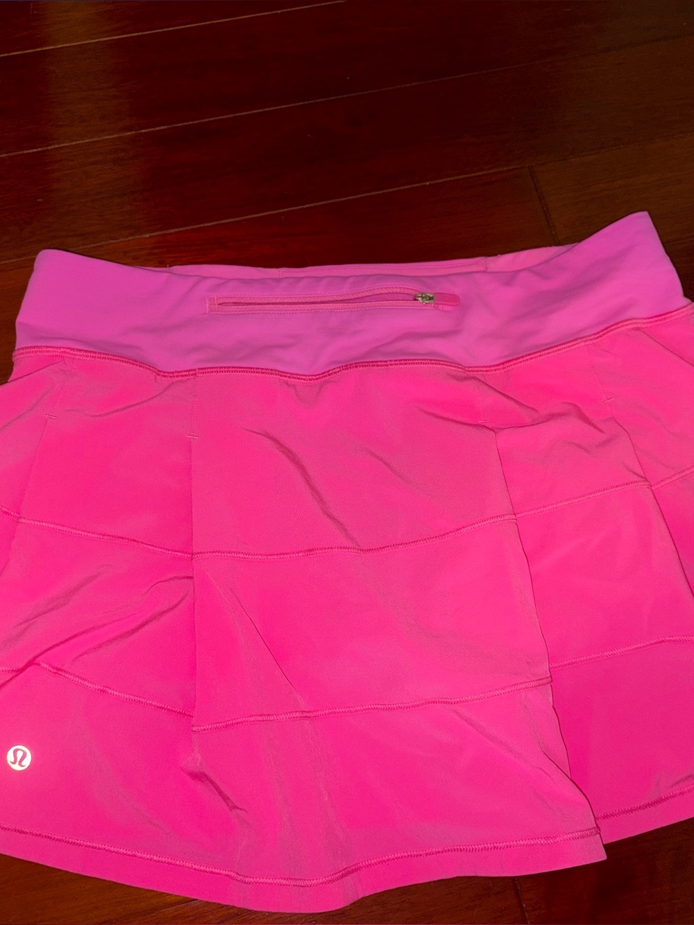Lululemon skirt - Picture 2 of 5